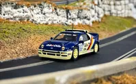 Ford RS200 - Pat Doran