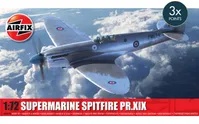 Supermarine Spitfire PR.XIX