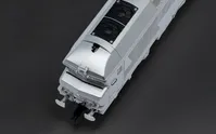 SNCF, 6-ach. Diesellokomotive CC 72034, Ursprungslackierung, mit BLE-Sounddecoder
