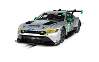 Ford Mustang GT3 - 24hrs of Daytona 2025 - Gradient Racing