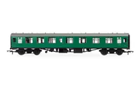 BR - MK1 Corridor - S15036 - Composite Coach