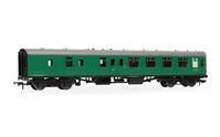 BR - MK1 Corridor - S34257 - Brake Second Coach