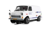 Ford Transit Mk 1 - Supervan
