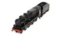 LMS - Patriot Class - 'Holyhead' 5514