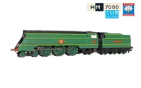 SR - Merchant Navy Class - 21C1 'Channel Packet' (With Steam Generator)
