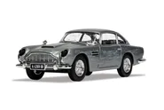 James Bond - Aston Martin DB5 'No Time To Die'