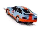 Ford Sierra RS500 - Gulf Edition - Richard Millar