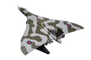 Avro Vulcan B.2 XL319