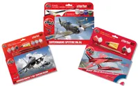 Airfix Air Show Bundle