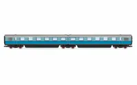 LNER, Coronation Double Open First Articulated Coach Pack - Era 3