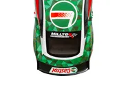 Ford Mustang GT4 - Castrol Edition
