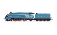 Hornby Dublo: LNER, A4 Class, 4-6-2, 4900 'Gannet' - Era 3