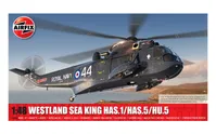 Westland Sea King HAS.1/HAS.5/HU.5