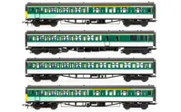 Southern Class 423 4-VEP EMU Train Pack - Era 10