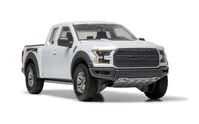 QUICKBUILD Ford F-150 Raptor - Grey