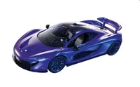 QUICKBUILD McLaren P1 - Purple
