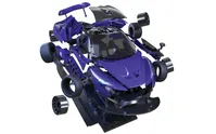 QUICKBUILD McLaren P1 - Purple