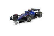 Williams Racing Race Set (EU Plug)