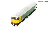 RailRoad Plus BR, Class 47, Co-Co, 47522 'Doncaster Enterprise' - Era 8