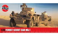 Ferret Scout Car Mk.1