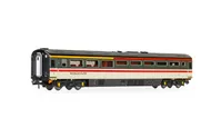 BR InterCity, Mk3 Trailer Buffet, 40733 - Era 8