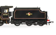 BR, Stanier 5MT 'Black 5', 4-6-0, 44726 With Steam Generator - Era 5