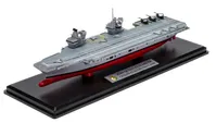 HMS Queen Elizabeth (R08), Queen Elizabeth-class aircraft carrier