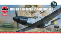 North American P-51D Mustang