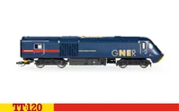 GNER - Class 43 - HST Train Pack