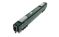 RailRoad: GWR - Class 800 - 813001 - MS Coach