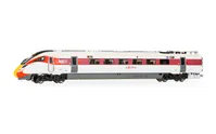 LNER Azuma - Class 801/2 - 5 Car Train Pack (Railway 200) - Limited Edition