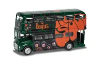 The Beatles London Bus, Rubber Soul