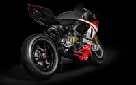 Ducati Panigale - V2 Superquadro Final Edition - 1:4 Scale Kit