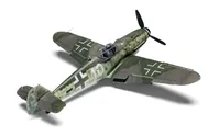 Messerschmitt Bf109G-5/6