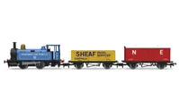 Freight Runner Train Set