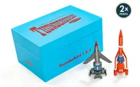 Ultimate Thunderbirds F.A.B. Collection