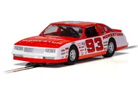 Chevrolet Monte Carlo 1986 No.93 - Red