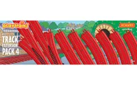 Playtrains - Track Extension Pack 4