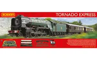 Tornado Express Train Set