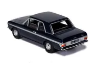 Ford Cortina Mk2 Lotus, Anchor Blue