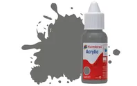 Acrylic Paint: 246 - RLM 75: Grauviolett - Matt - (14ml)