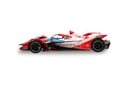 Formula E - Mahindra Racing Alexander Sims