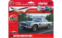 Starter Set - Aston Martin DB5
