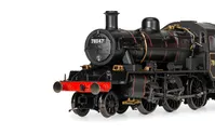 BR, Standard 2MT, 2-6-0, 78047 - Era 5
