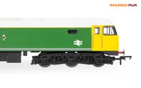 RailRoad Plus BR, Class 47, Co-Co, 47522 'Doncaster Enterprise' - Era 8