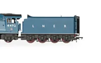 Hornby Dublo: LNER - Class A4 - 4492 'Dominion of New Zealand'
