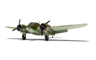 Bristol Blenheim Mk.IF