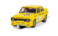 Ford Escort MK1 – All Car Equipe – Nick Whiting