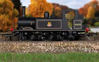 BR (Early) - Class A1 'Terrier' - 32659