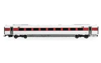 RailRoad: LNER - Class 800 - 814201 MC Coach